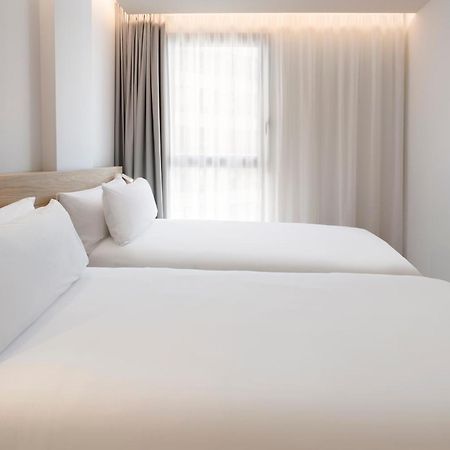 B&B Hotel Alicante Centro エクステリア 写真