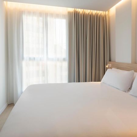 B&B Hotel Alicante Centro エクステリア 写真